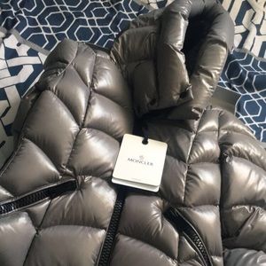 Moncler Coat